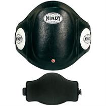 Leather Belly Protector